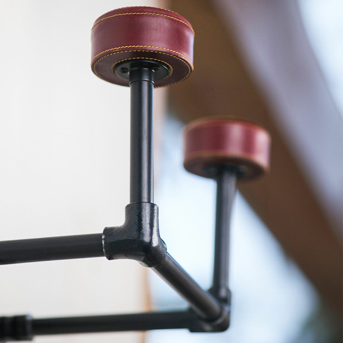 Trip Machine｜ツイン ヘルメット ハンガー｜その他雑貨