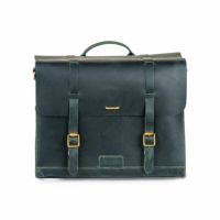 Trip Machine｜レガシー サドルバッグ（左右ペア）｜サイドバッグ｜フォレストグリーン