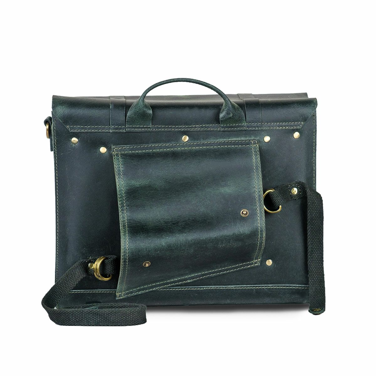 レガシー サドルバッグ（ペア） | モトーリモーダ公式オンラインショップ