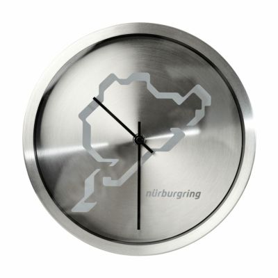 Nurburgring｜ニュルブルクリンク 壁時計｜その他雑貨