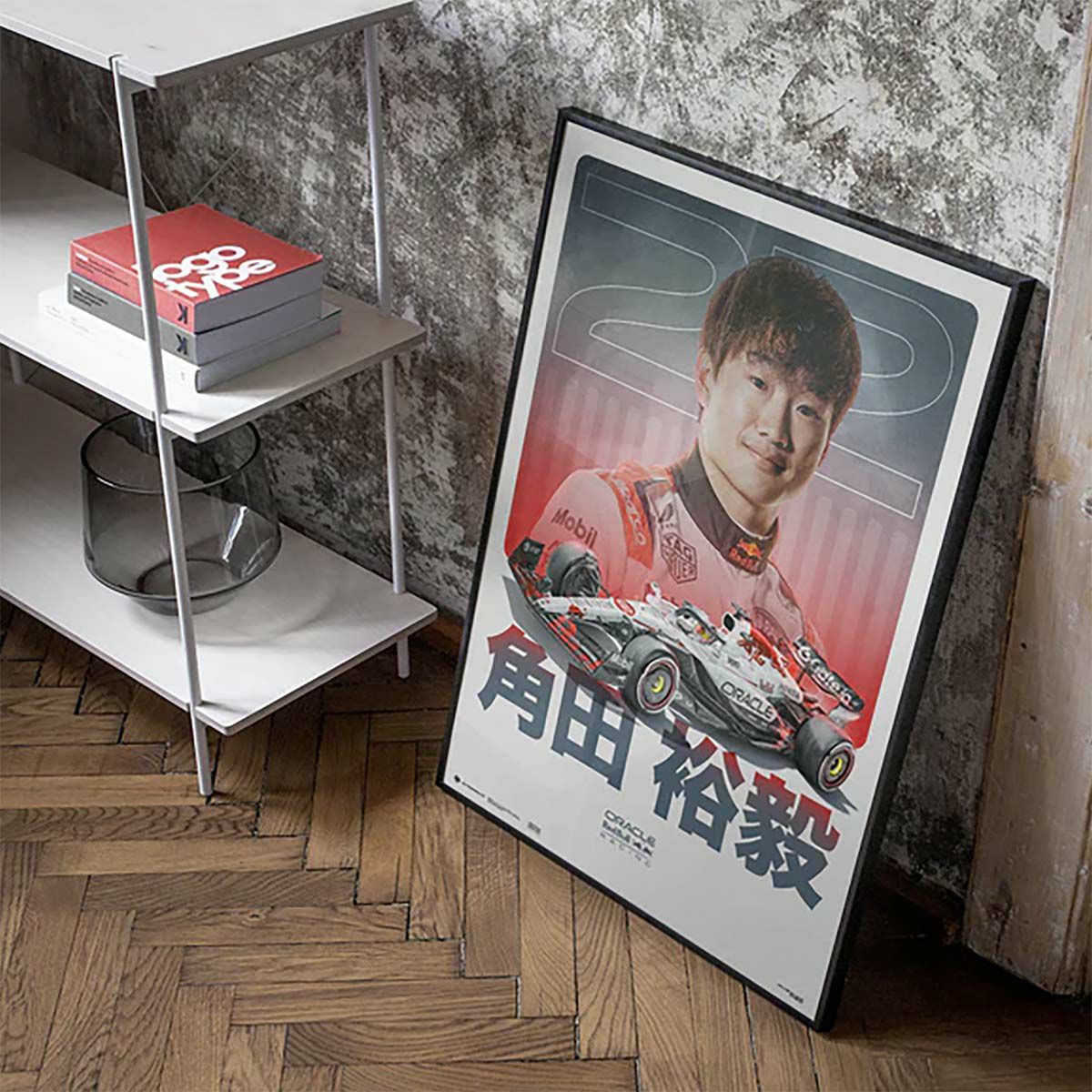 オラクル・レッドブル レーシング ①2025 日本GP 　②9FORTY ミント オラクル・レッドブル レーシング 2025 日本GP キャップ 新品③