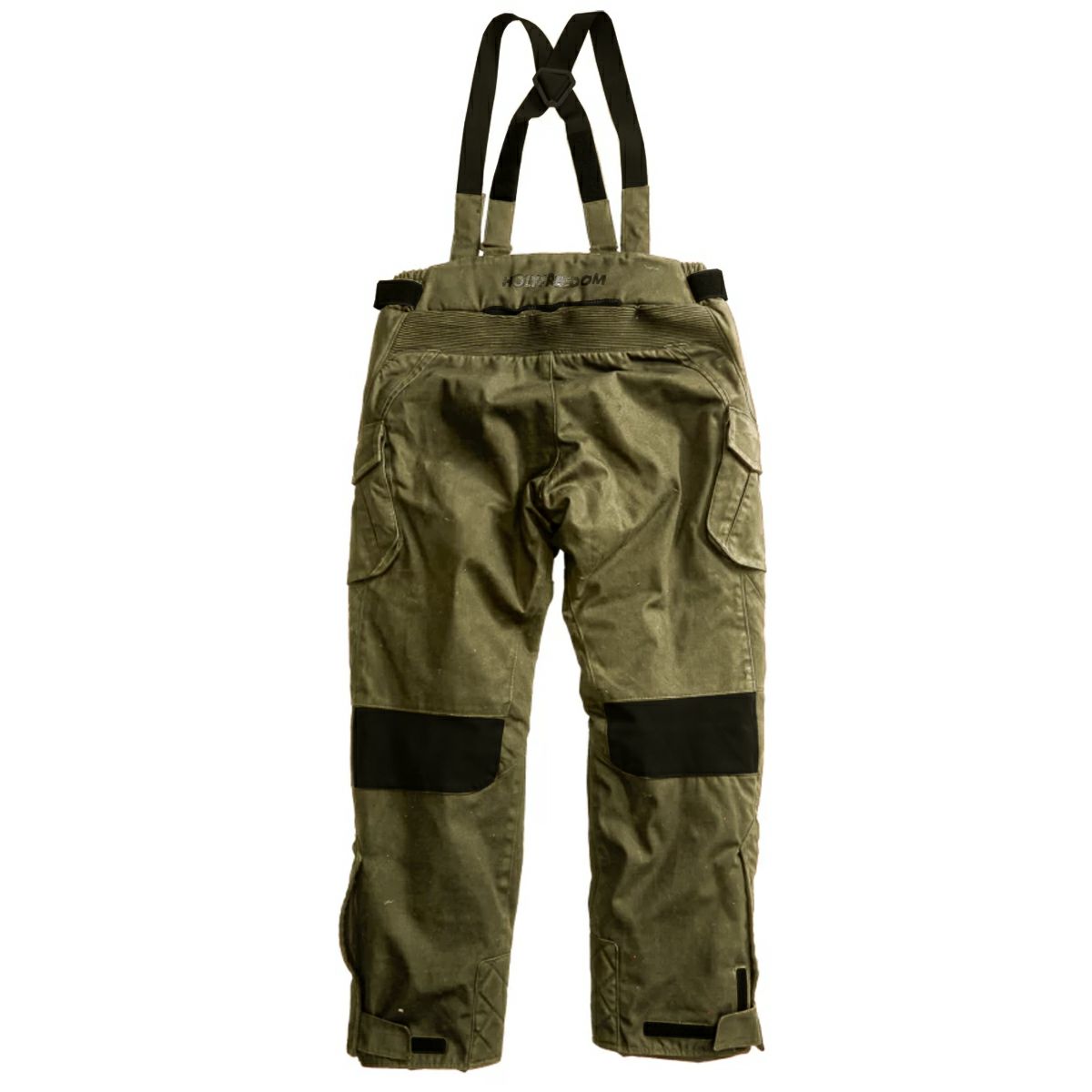 HolyFreedom｜エクスプローラー パンツ｜その他パンツ｜グリーン