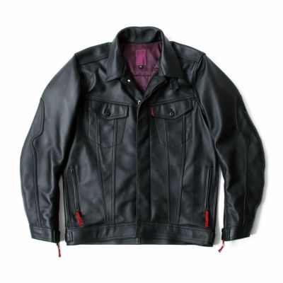 SHINICHIRO ARAKAWA｜ラッジョ / Raggio SP｜レザー