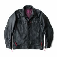 SHINICHIRO ARAKAWA｜ラッジョ / Raggio SP｜レザー