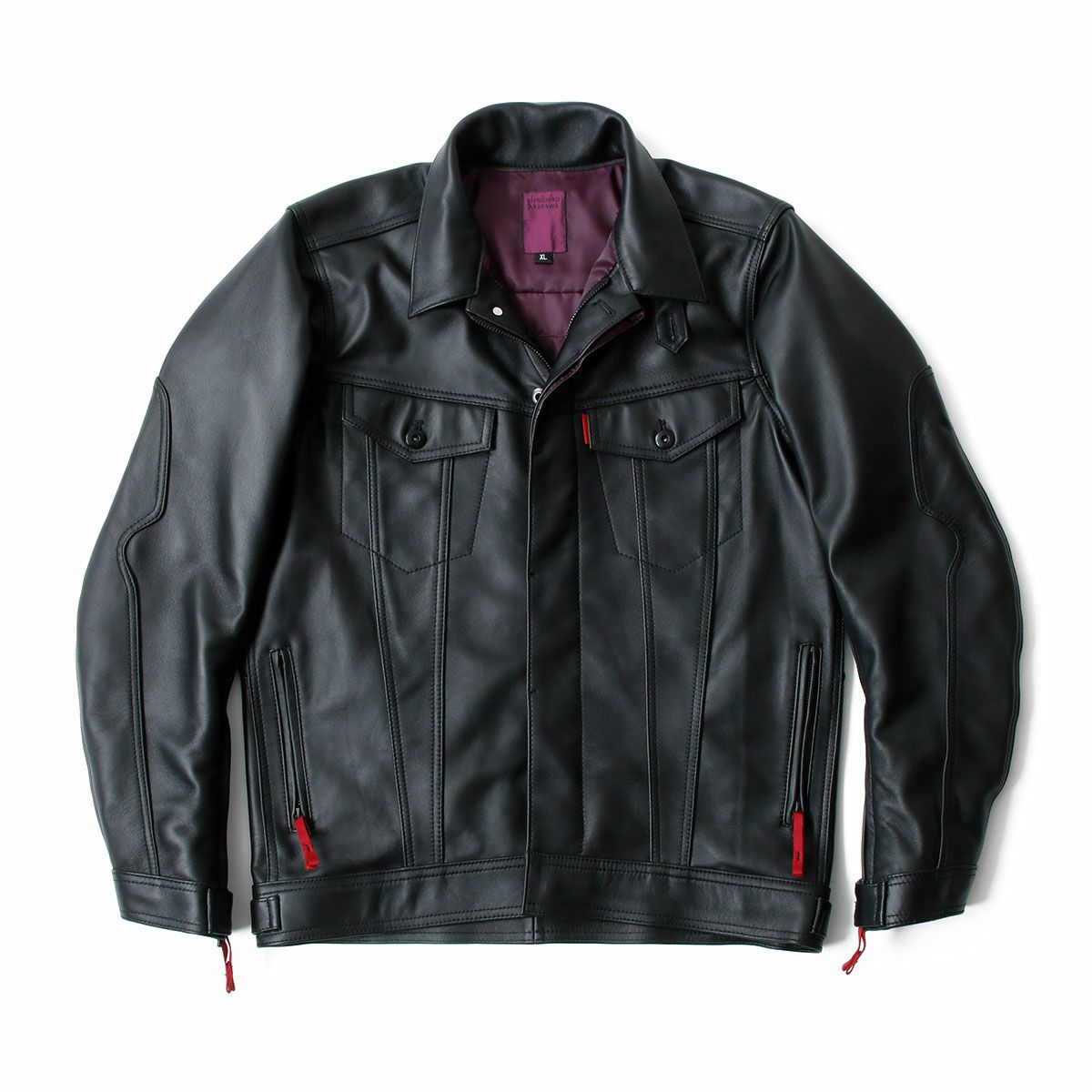 SHINICHIRO ARAKAWA｜ラッジョ / Raggio SP｜レザー