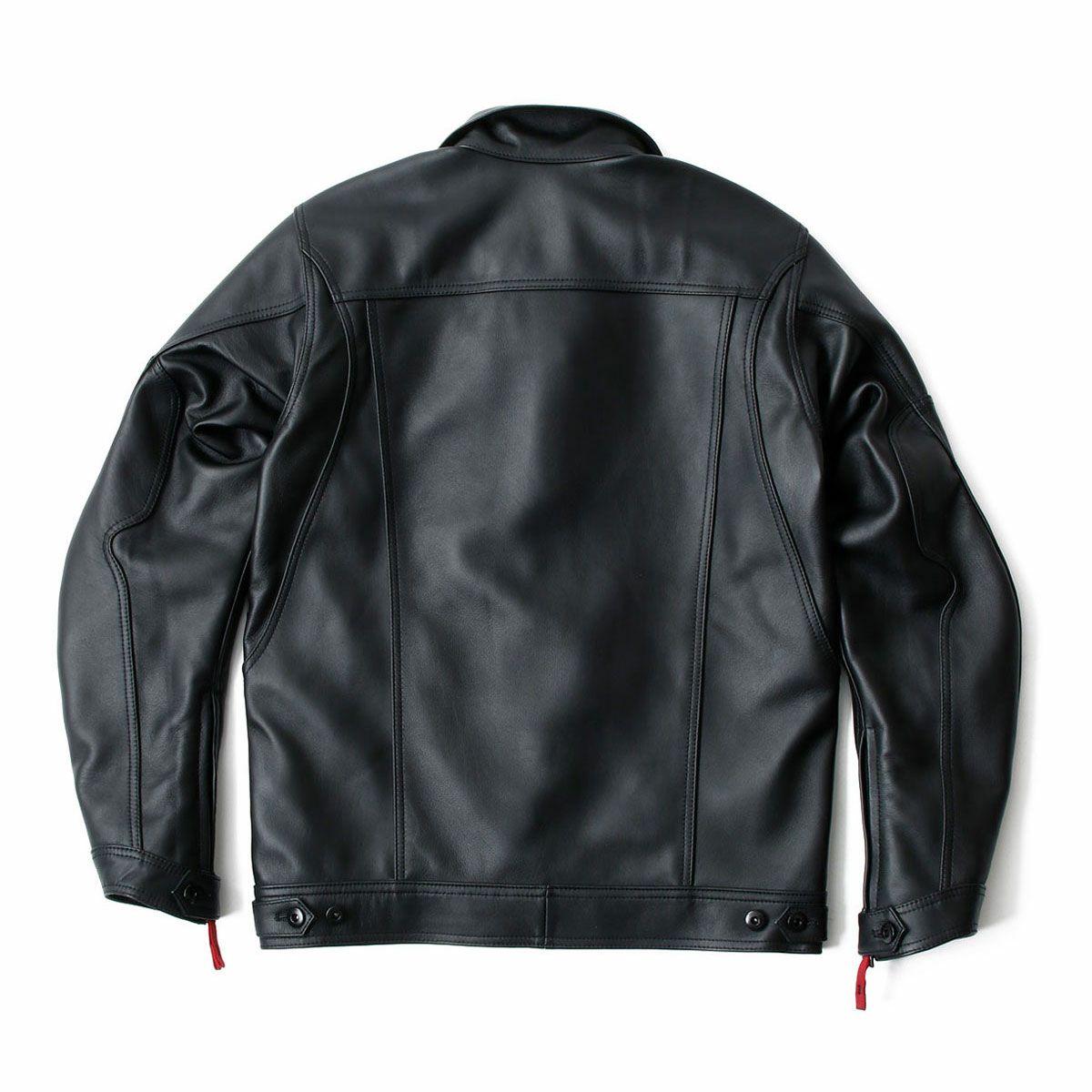 SHINICHIRO ARAKAWA｜ラッジョ / Raggio SP｜レザー｜ブラック