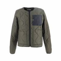 helstons｜キルティングインナージャケット W1｜インナージャケッ