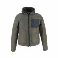 helstons｜キルティングインナージャケット W2｜インナージャケッ