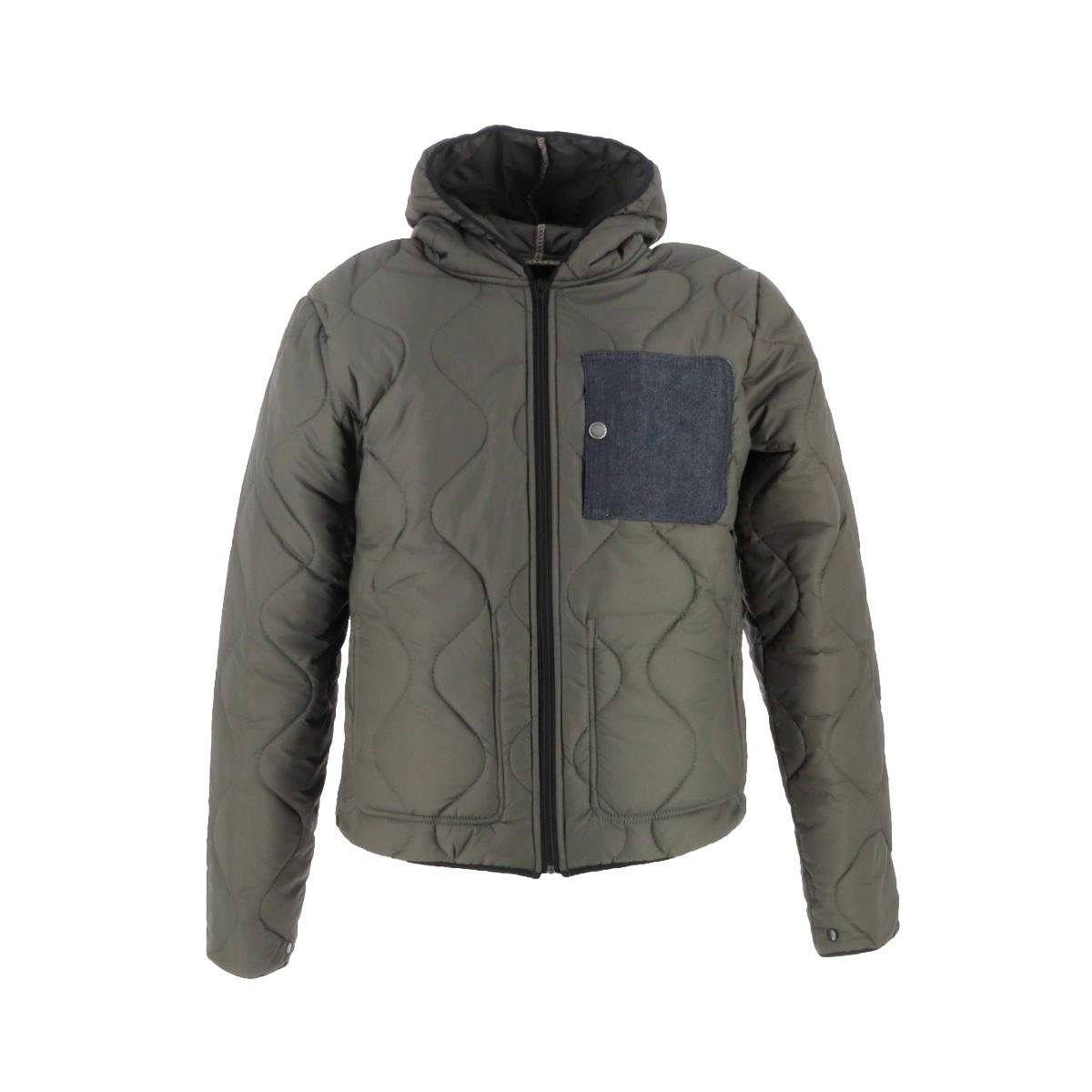 helstons｜キルティングインナージャケット W2｜インナージャケッ