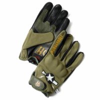 サンダーボルト グローブ | モトーリモーダ公式オンラインショップ