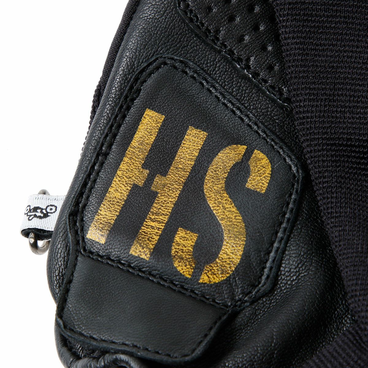 helstons｜サンダーボルト グローブ｜3シーズン｜ブラック