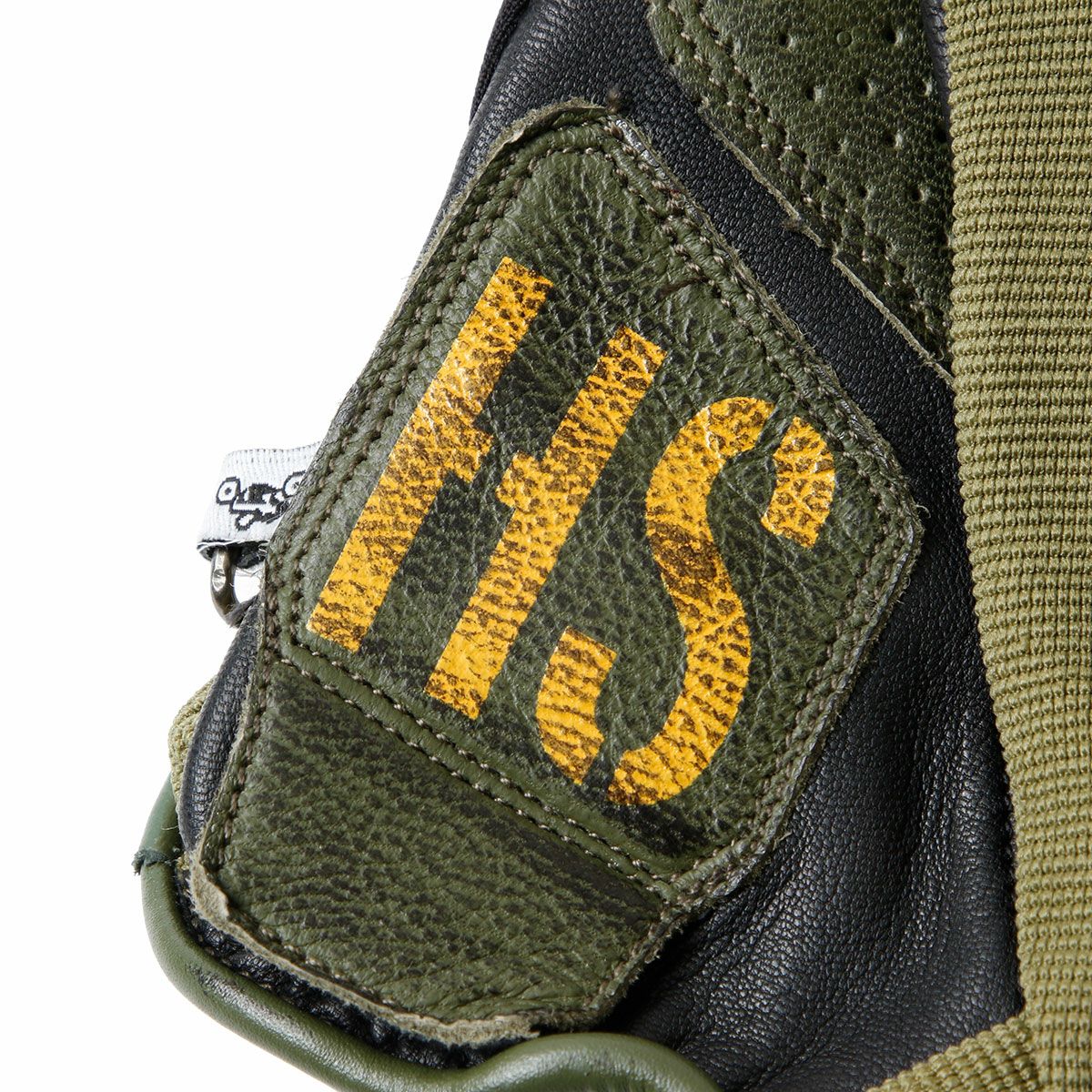 helstons｜サンダーボルト グローブ｜3シーズン｜カーキ