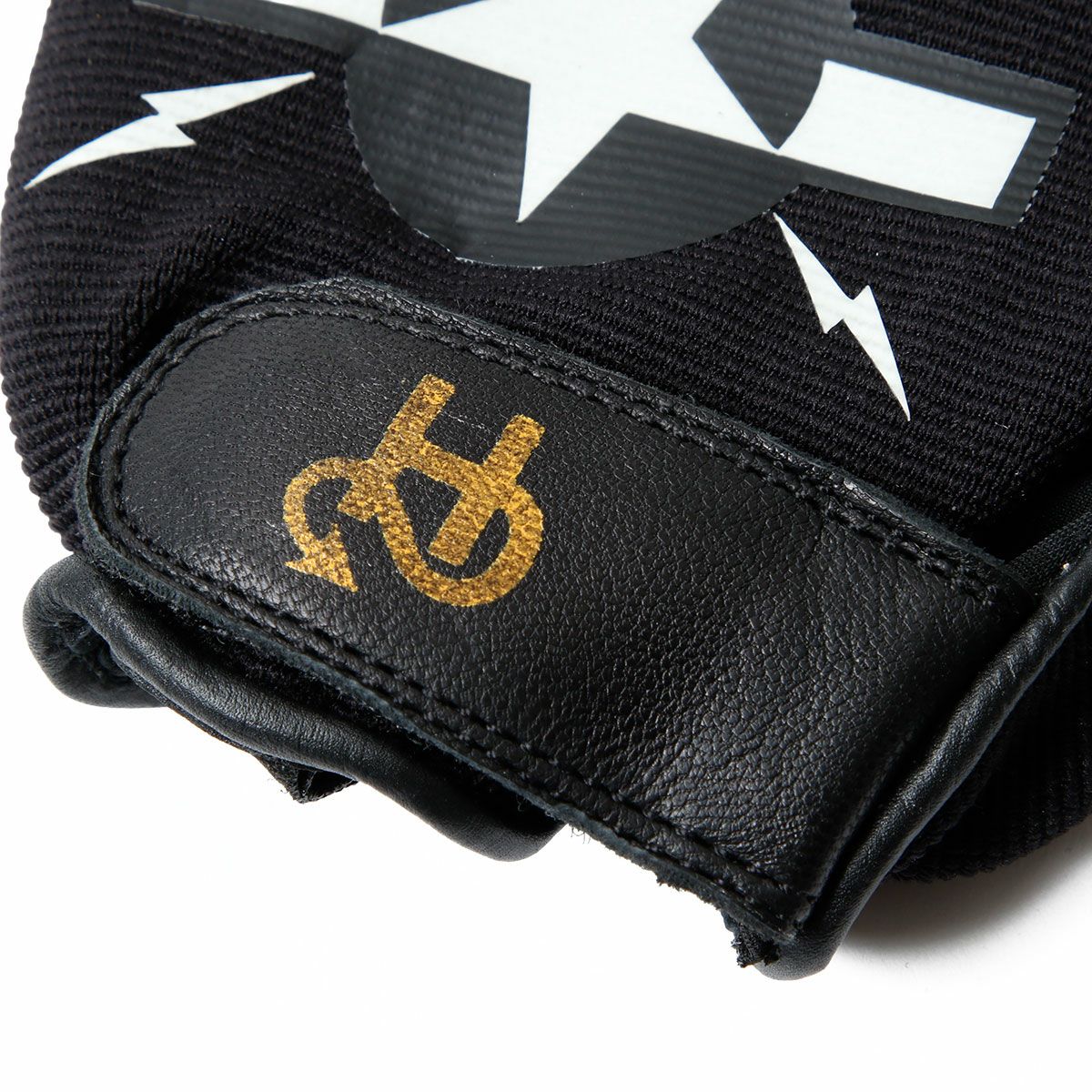 helstons｜サンダーボルト グローブ｜3シーズン｜ブラック