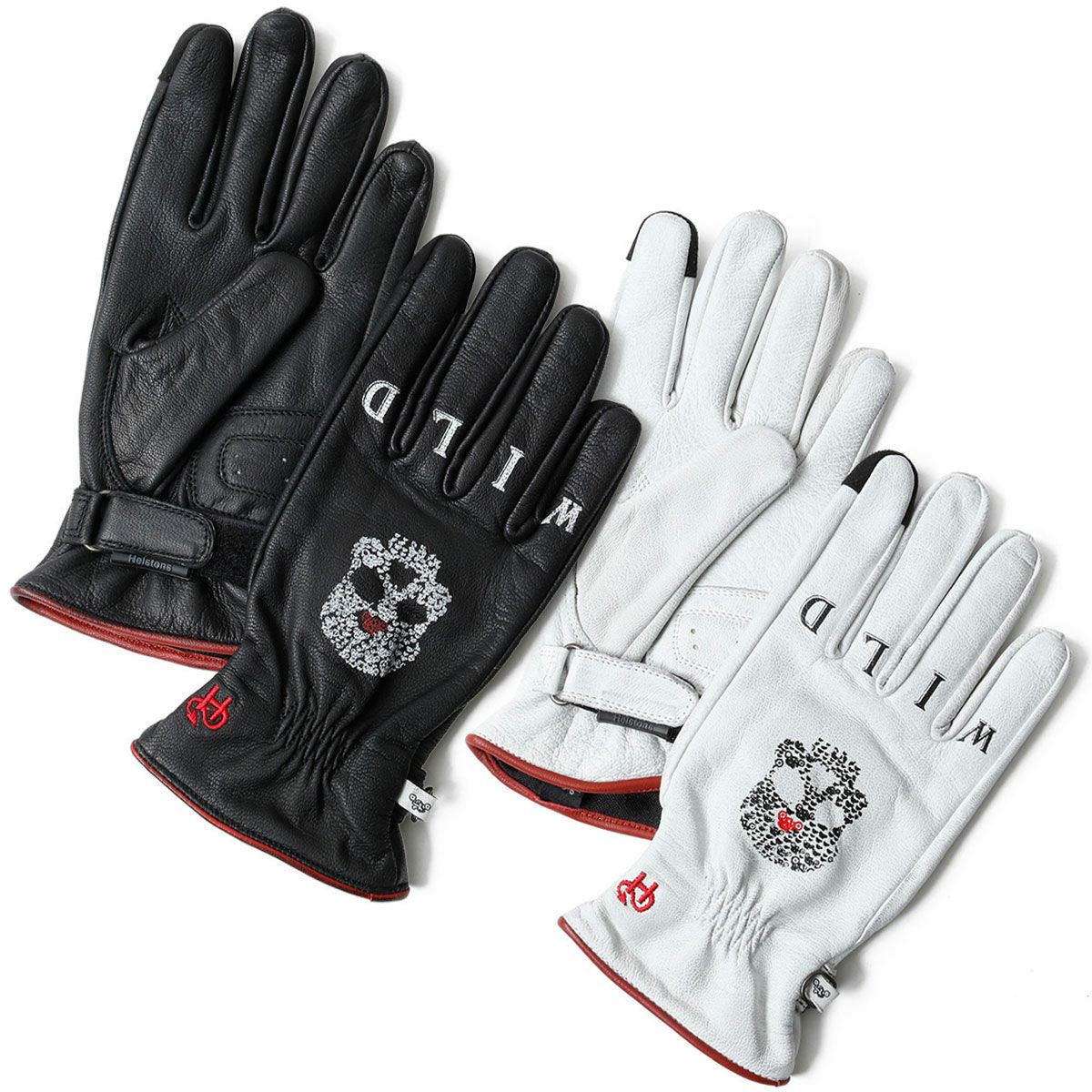 helstons｜ボニー グローブ｜3シーズン