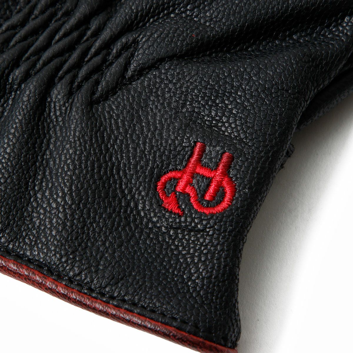 helstons｜ボニー グローブ｜3シーズン｜ブラック