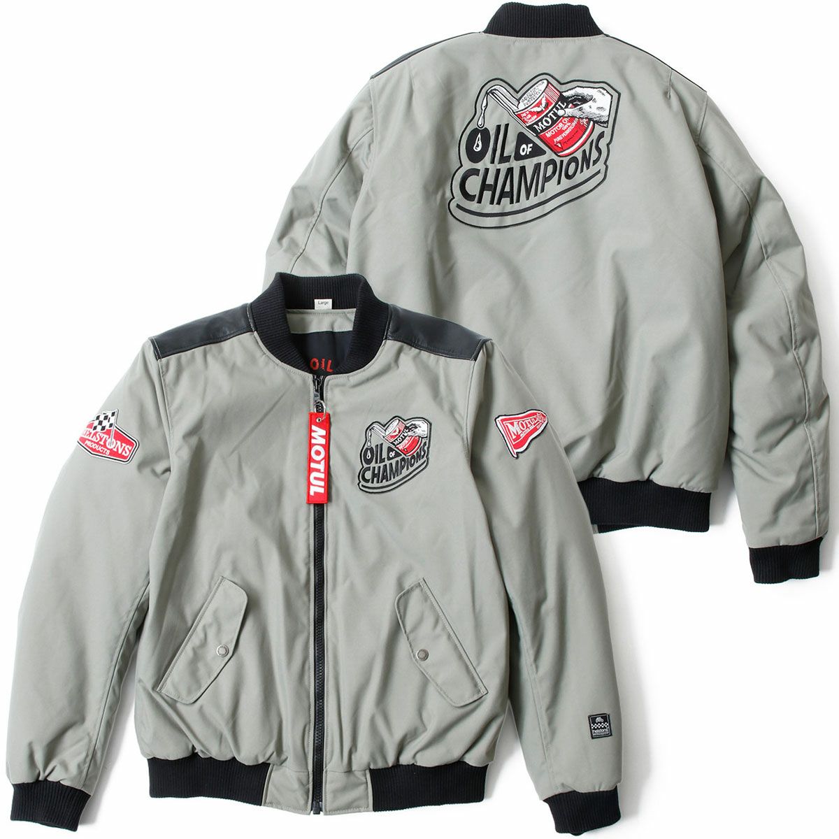 helstons｜ツイン ジャケット｜アウター