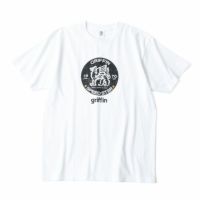 griffin｜グリフィン Tシャツ｜