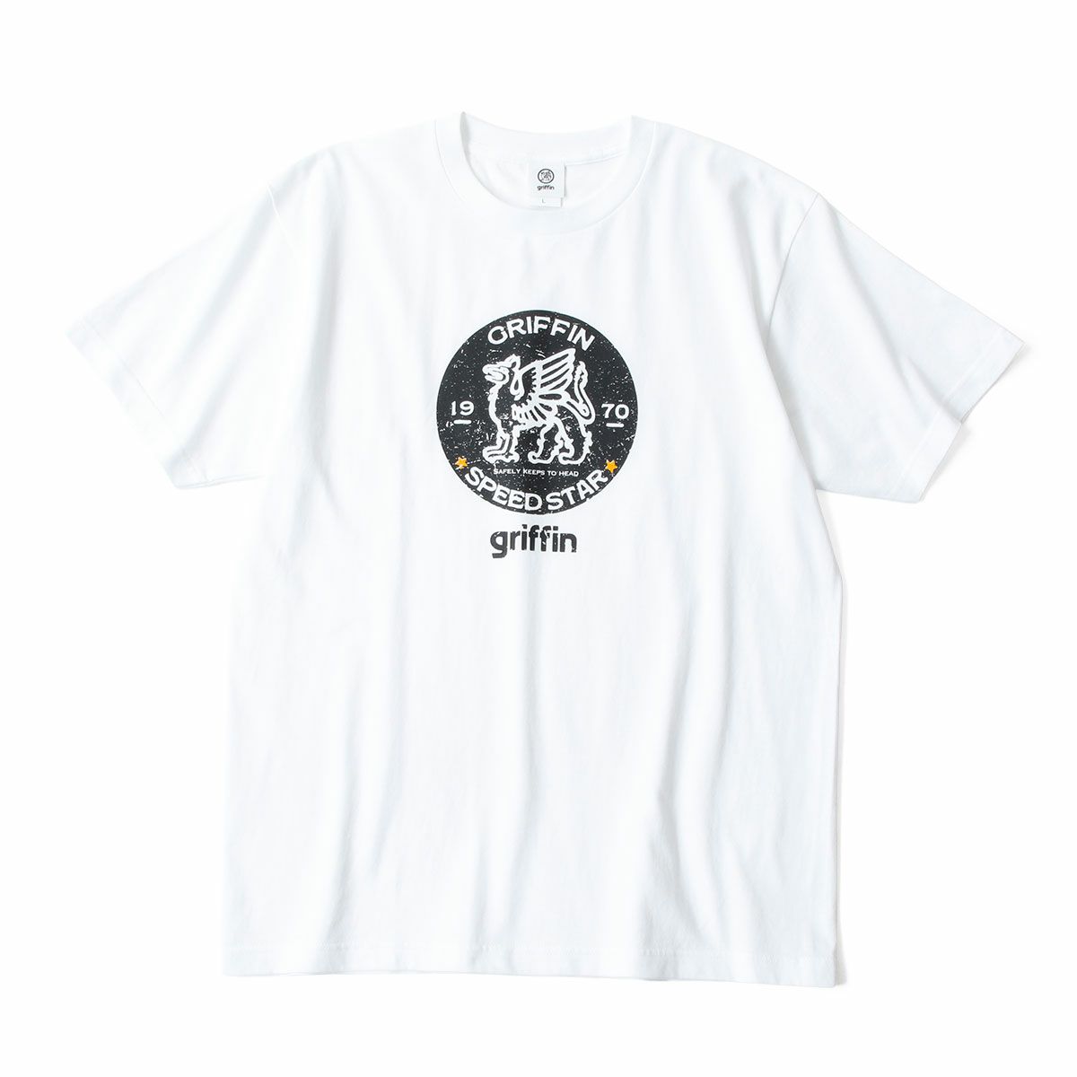 griffin｜グリフィン Tシャツ｜