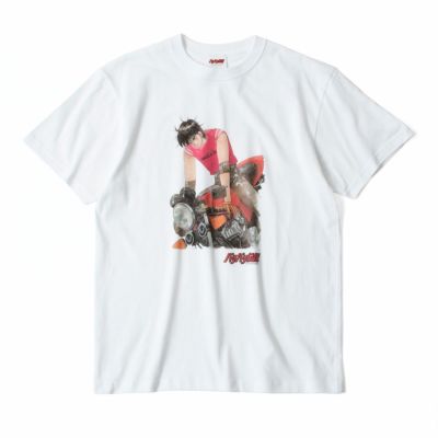 ○新商品○『バリバリ伝説』Tシャツが新発売！！ | 株式会社