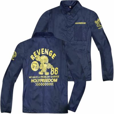 HolyFreedom｜ベンガリーノ ジャケット｜ファブリック