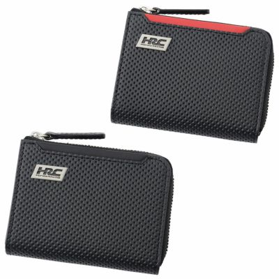 ノイインテレッセ×HRC LF小銭入れ付きキーケース | モトーリモーダ公式
