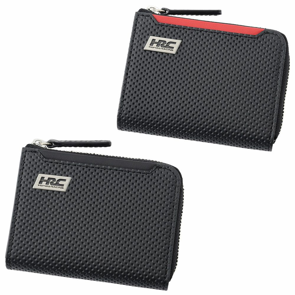 neuinteresse｜ノイインテレッセ×HRC LF小銭入れ｜財布