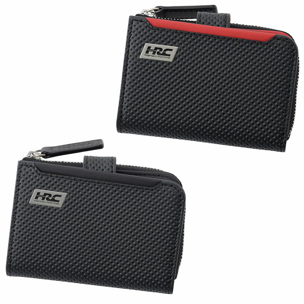 ノイインテレッセ×HRC キーケース | モトーリモーダ公式オンラインショップ
