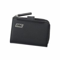 neuinteresse｜ノイインテレッセ×HRC LF小銭入れ付きキーケース｜その他雑貨｜ブラック