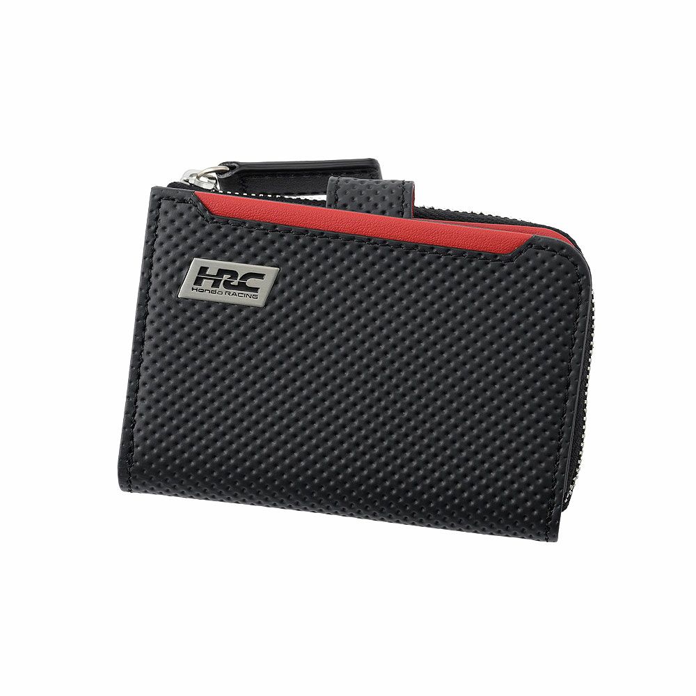 ノイインテレッセ×HRC LF小銭入れ付きキーケース | モトーリモーダ公式