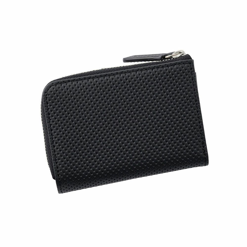 neuinteresse｜ノイインテレッセ×HRC LF小銭入れ付きキーケース｜その他雑貨｜ブラック