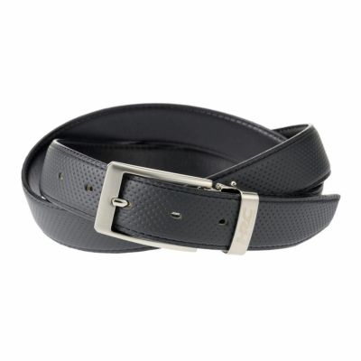 neuinteresse｜ノイインテレッセ×HRC ハイブリット レザー ベルト 30mm｜その他雑貨