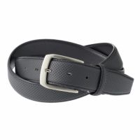 neuinteresse｜ノイインテレッセ×HRC ハイブリットレザーベルト35mm｜その他雑貨