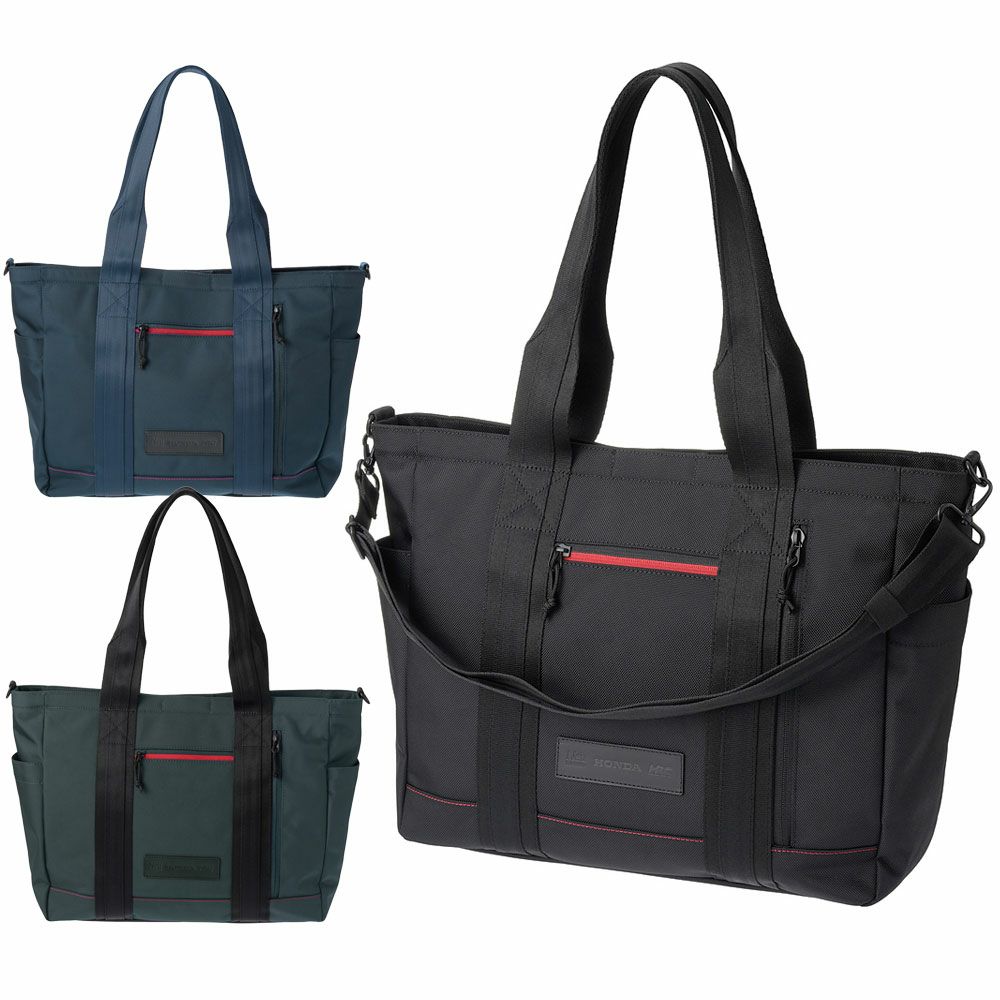 neuinteresse｜ノイインテレッセ×HRC トートバック｜