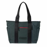 neuinteresse｜ノイインテレッセ×HRC トートバック｜グレー