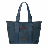 neuinteresse｜ノイインテレッセ×HRC トートバック｜ネイビー