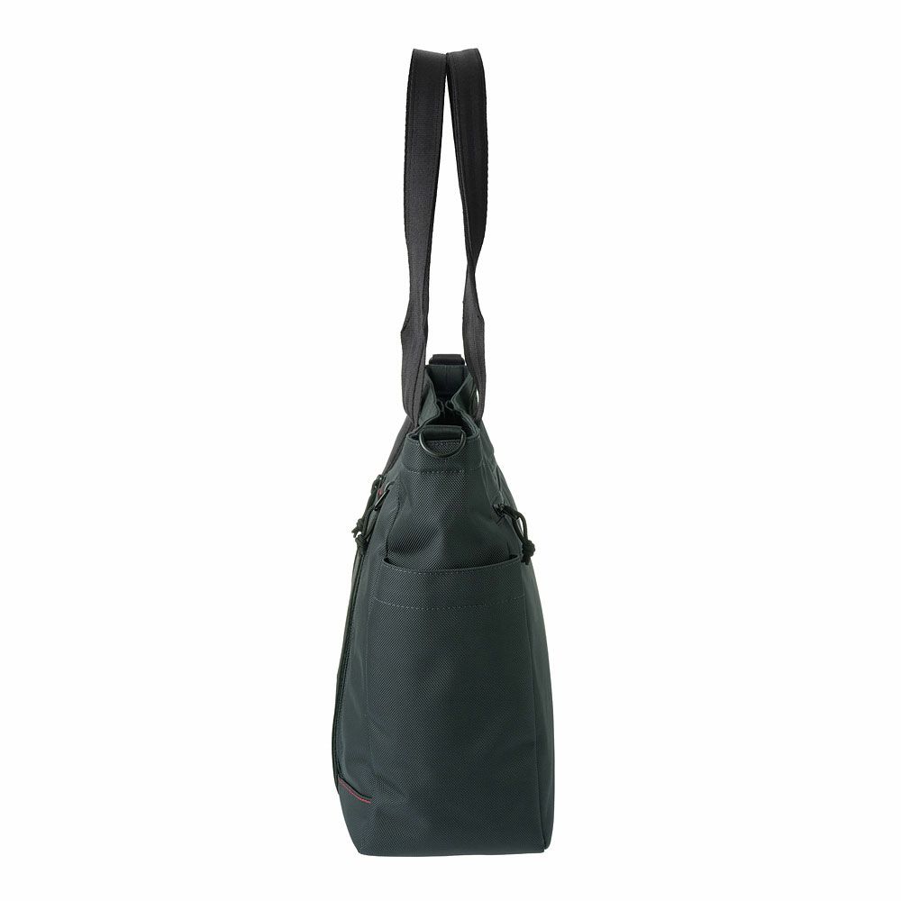 neuinteresse｜ノイインテレッセ×HRC トートバック｜グレー