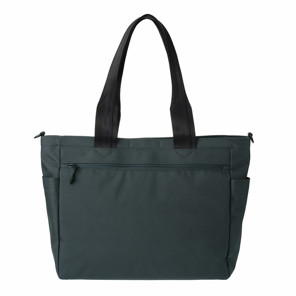 neuinteresse｜ノイインテレッセ×HRC トートバック｜ブラック