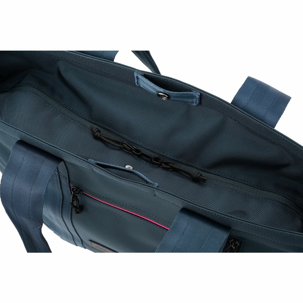 ノイインテレッセ×HRC トートバック | モトーリモーダ公式オンライン