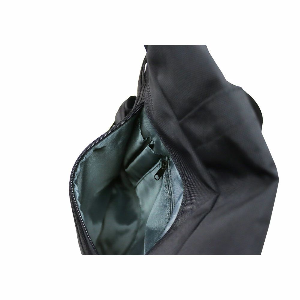 neuinteresse｜ノイインテレッセ×HRC トートバック｜グレー