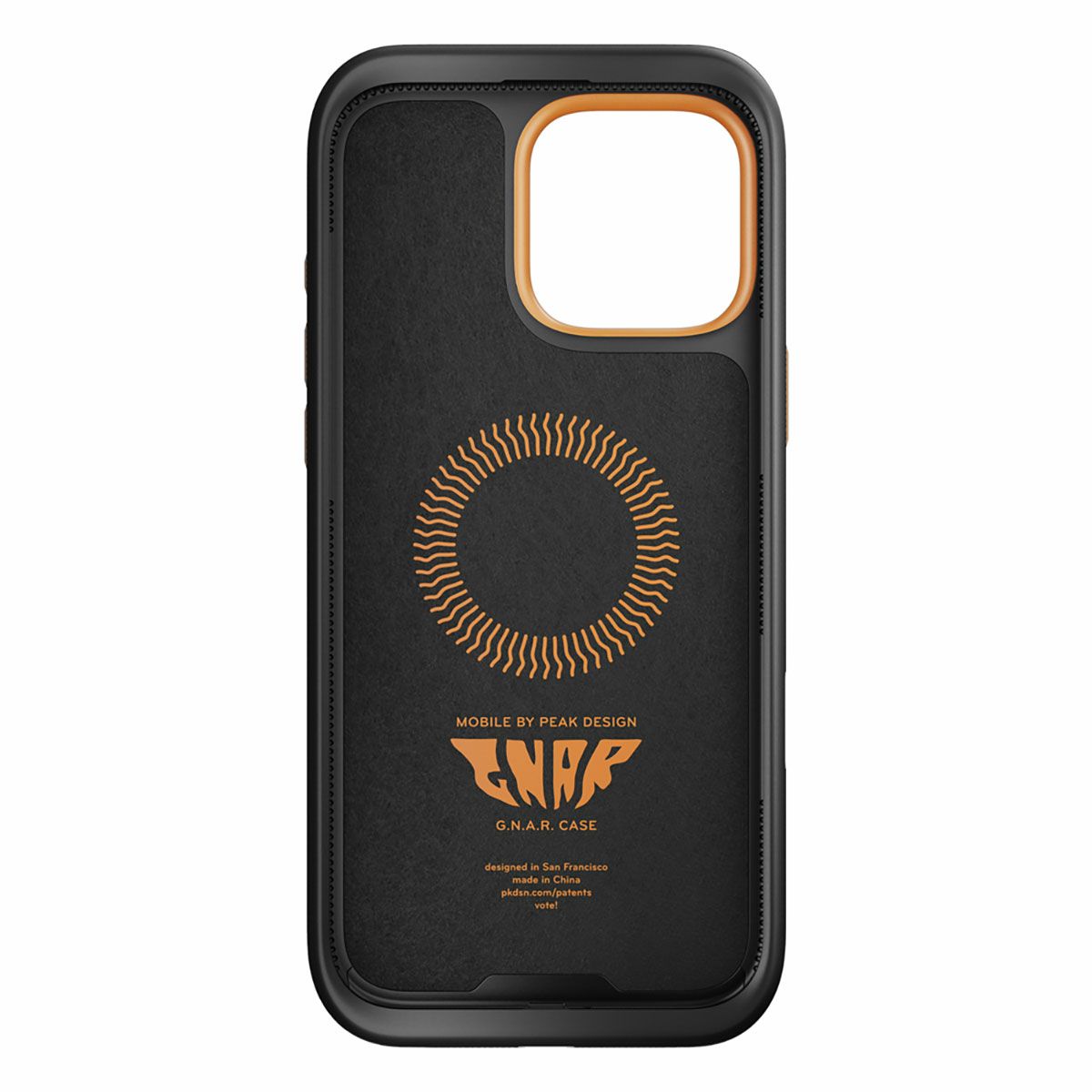 Peak Design｜ナー ケース iPhone 16 Pro / Pro Max｜その他雑貨｜iPhone16ProMax