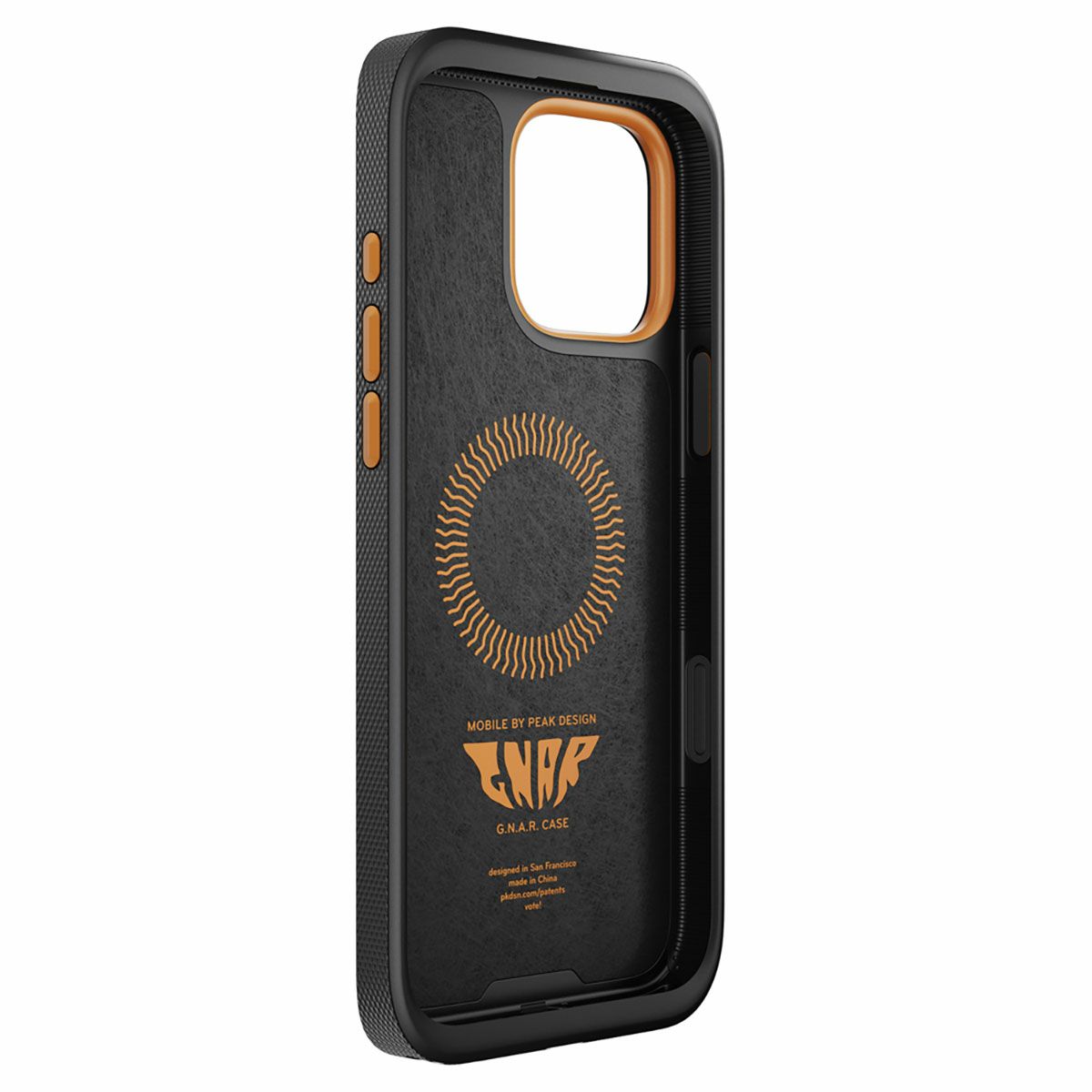 Peak Design｜ナー ケース iPhone 16 Pro / Pro Max｜その他雑貨｜iPhone16ProMax