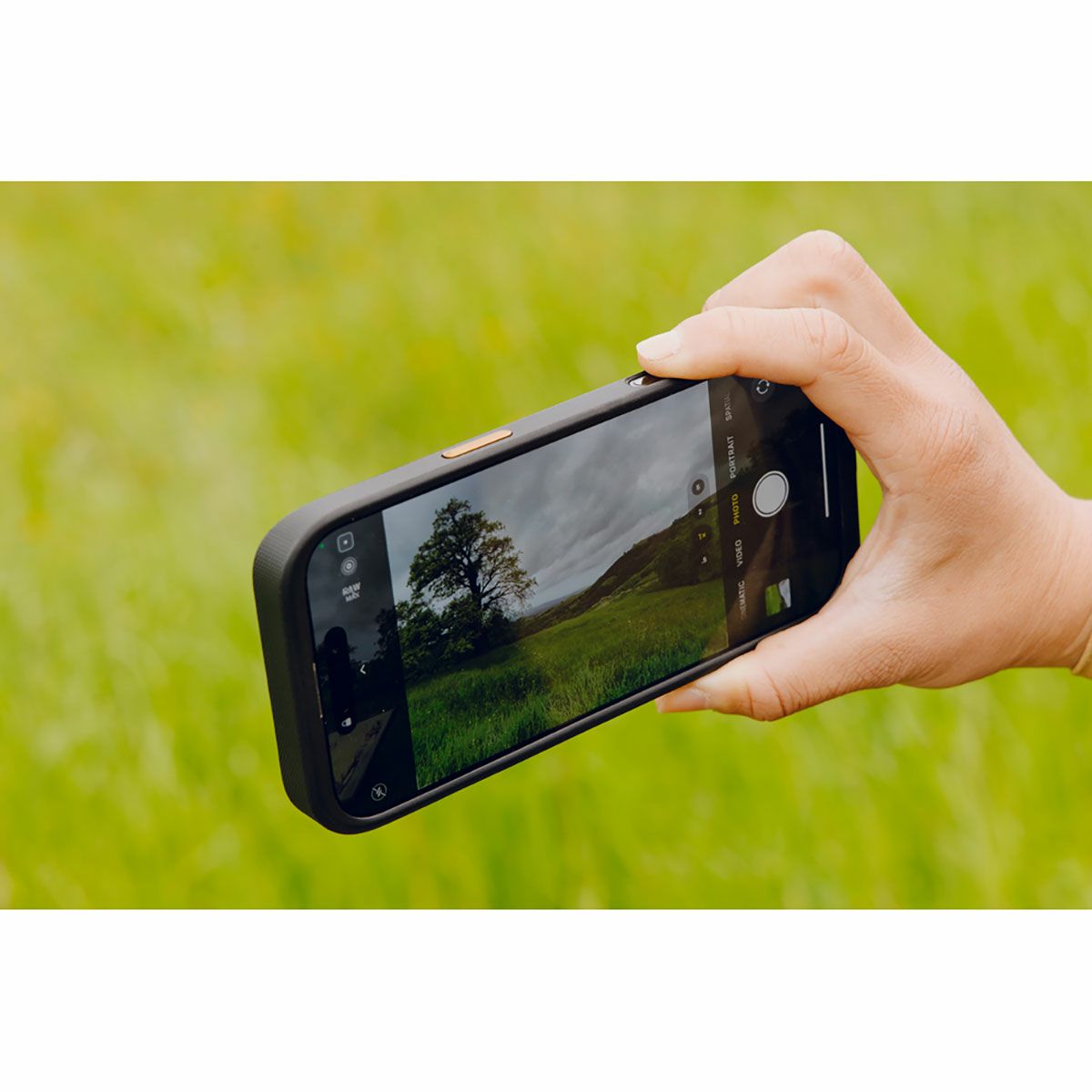 Peak Design｜ナー ケース iPhone 16 Pro / Pro Max｜その他雑貨｜使用イメージ