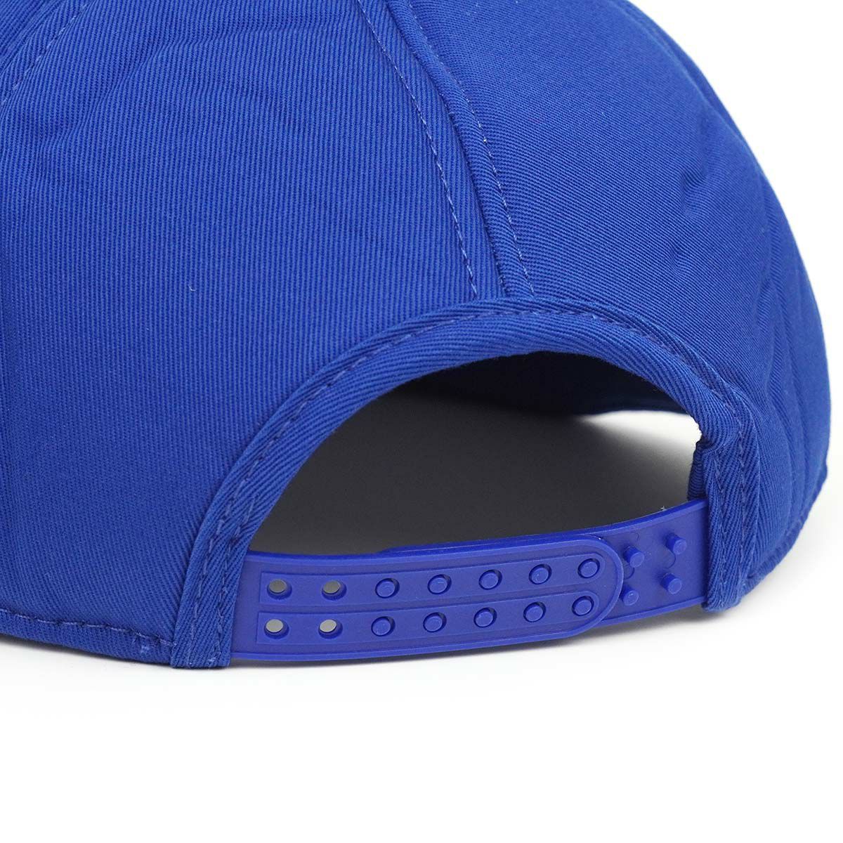 AyrtonSenna｜アイルトン・セナ 1984 オリジナル ナシオナル キャップ｜帽子｜ブルー