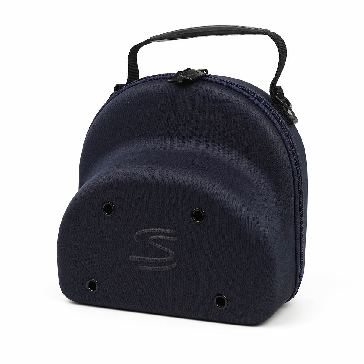 AyrtonSenna｜アイルトン・セナ 1984 オリジナル ナシオナル キャップ｜帽子｜ブルー