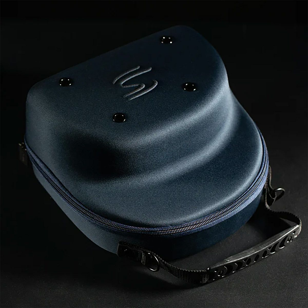 アイルトン・セナ 1984 オリジナル ナシオナル キャップ