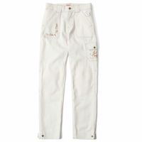 WILDUST｜オーバーランド カーゴパンツ｜チノ・カーゴ