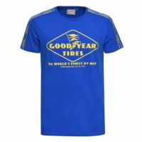 GOOD YEAR｜グッドイヤー Menlo Park Tシャツ｜Tシャツ