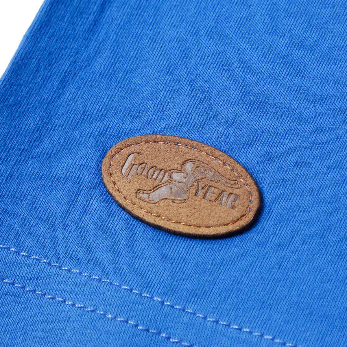 GOOD YEAR｜グッドイヤー Menlo Park Tシャツ｜Tシャツ