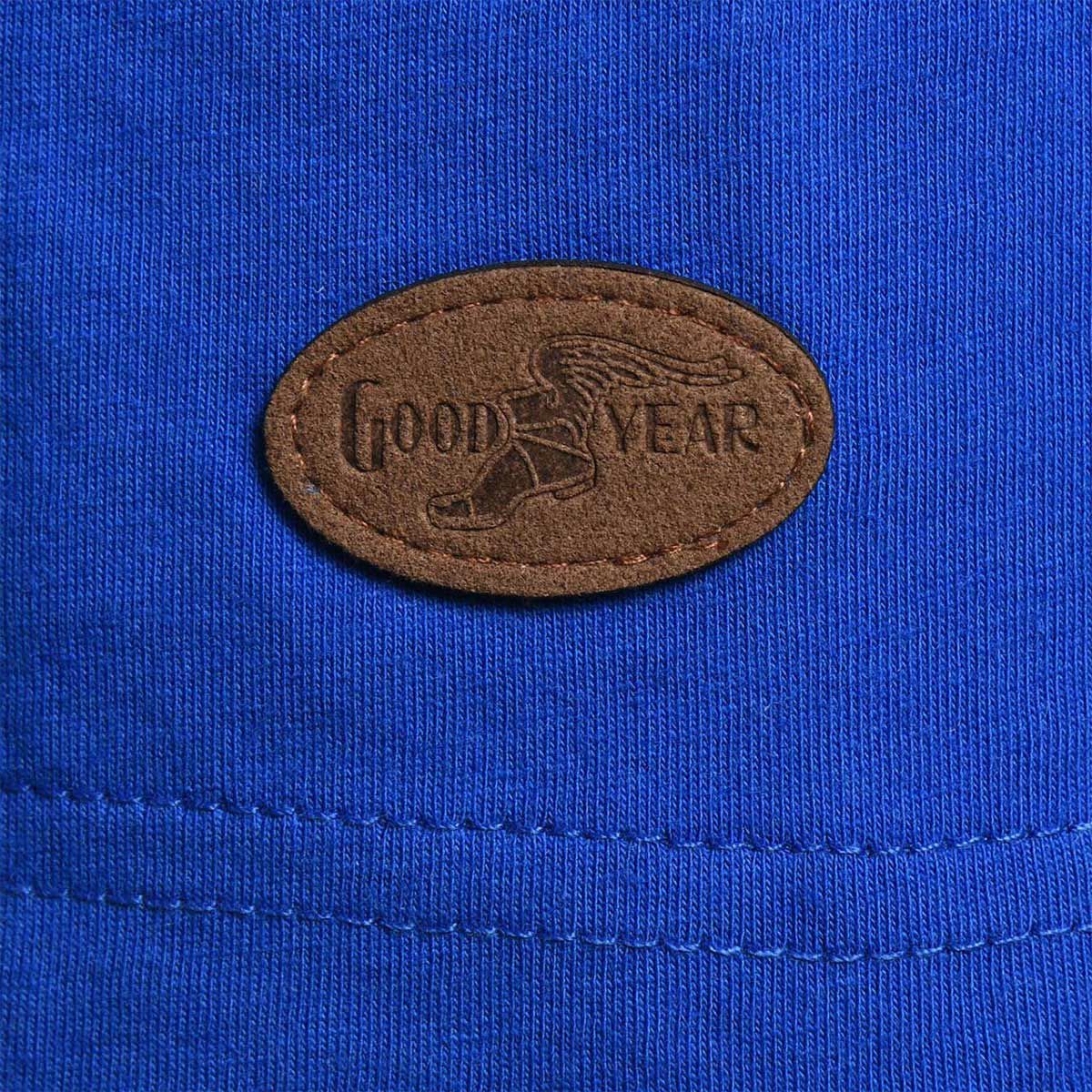 GOOD YEAR｜グッドイヤー Menlo Park Tシャツ｜Tシャツ