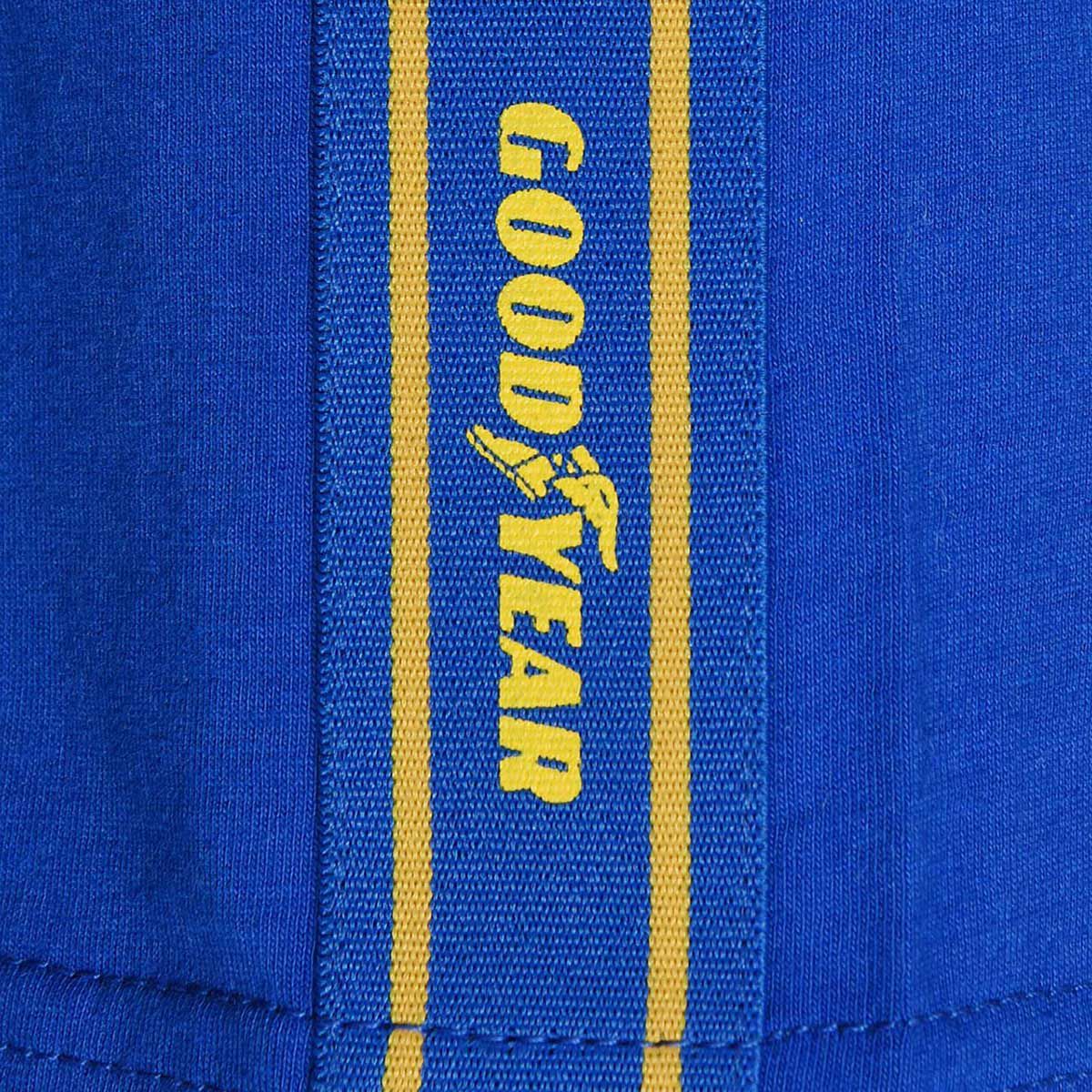 GOOD YEAR｜グッドイヤー Menlo Park Tシャツ｜Tシャツ